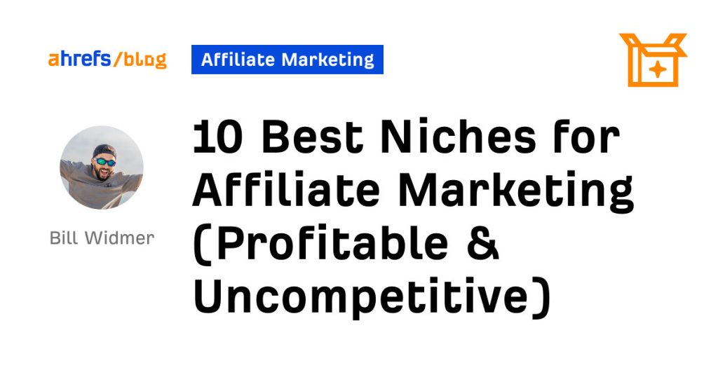 10 Affiliate Marketing Tips for the Photography Equipment Niche
