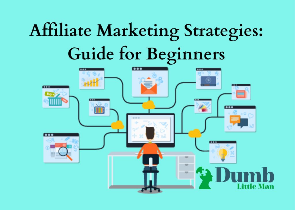 10 Effective Strategies for Affiliate Marketing in the Home Office