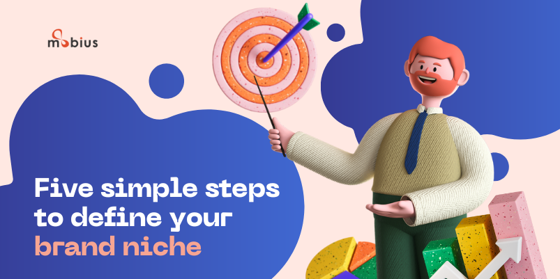 5 Steps to Creating a Brand for Your Niche Website