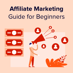 Beginners Guide to Affiliate Marketing