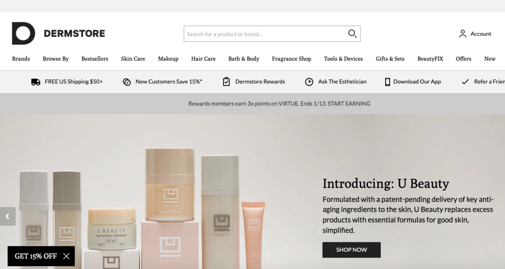Boost Your Earnings with Affiliate Marketing in the Skincare  Beauty Products Niche