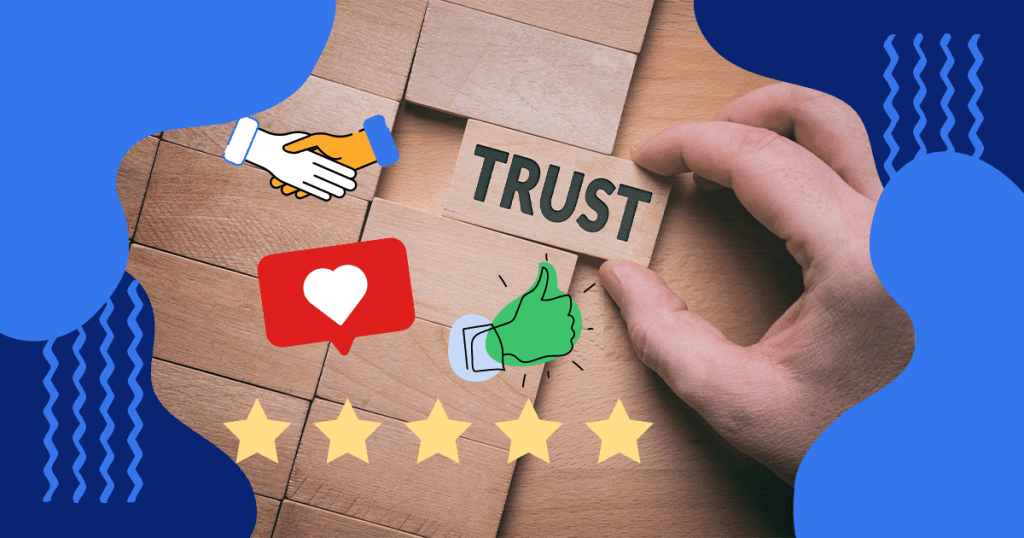 Building Trust: The Key to Successful Audience Engagement