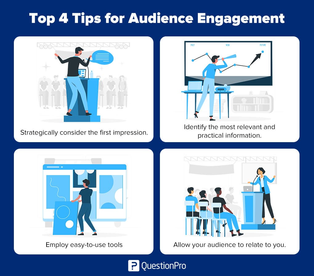 Building Trust: The Key to Successful Audience Engagement