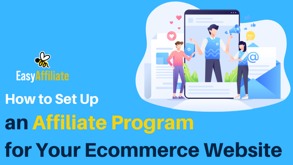 Enhancing Affiliate Websites with E-commerce Integration