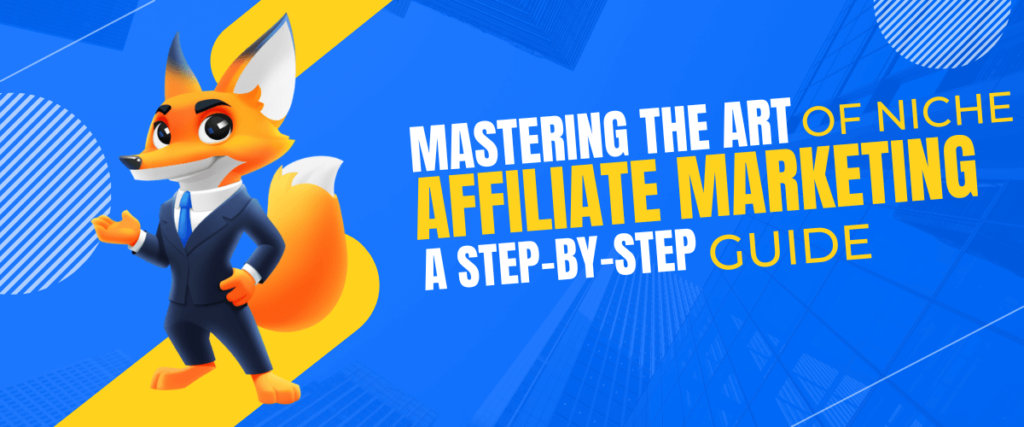 Exploring the Power of Affiliate Marketing in the Arts  Crafts Niche