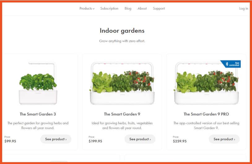 Growing Your Garden with Affiliate Marketing