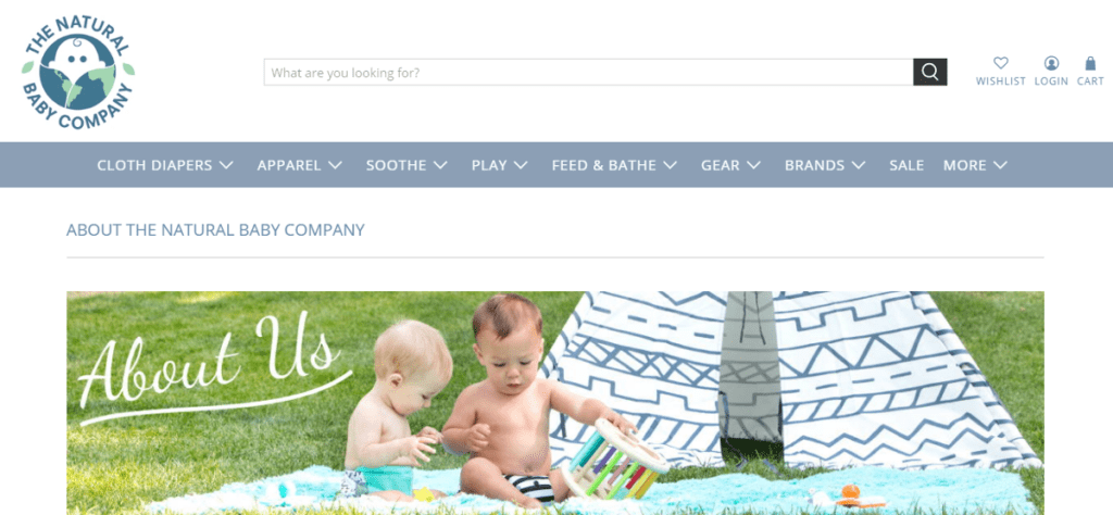 How to Succeed in Affiliate Marketing for Baby Products  Parenting Gear