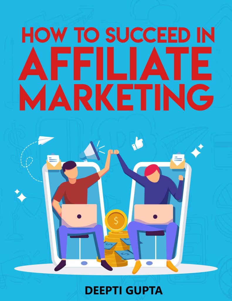 How to Succeed in Affiliate Marketing for Childrens Books  Learning Materials