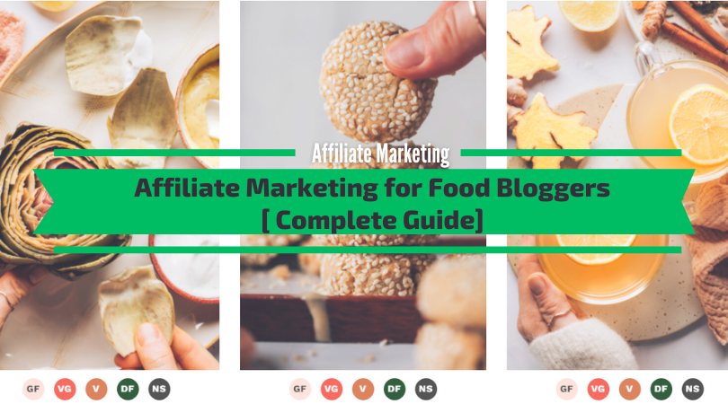 How to Succeed in Affiliate Marketing for Food Processors  Blenders
