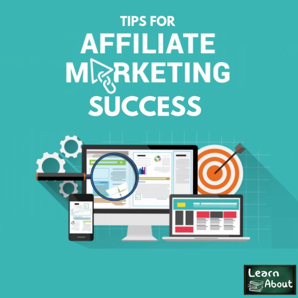 How to Succeed in Affiliate Marketing for Tech Gadgets  Accessories