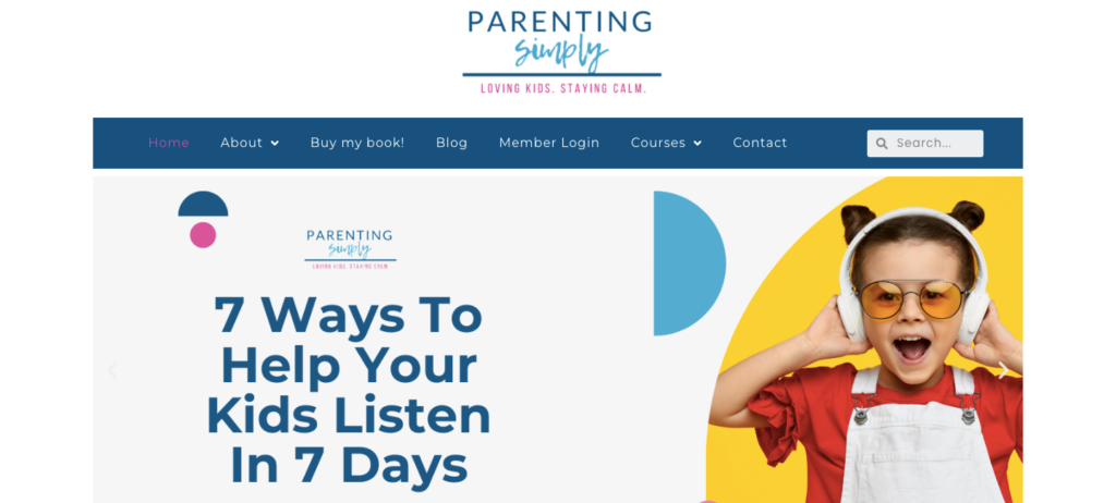 How to Succeed in Affiliate Marketing in the Parenting  Childcare Niche