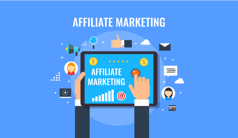 How to Succeed in Affiliate Marketing within the Dating  Relationships Niche