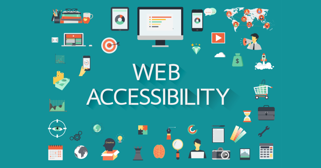 Improving Web Accessibility for Affiliate Sites