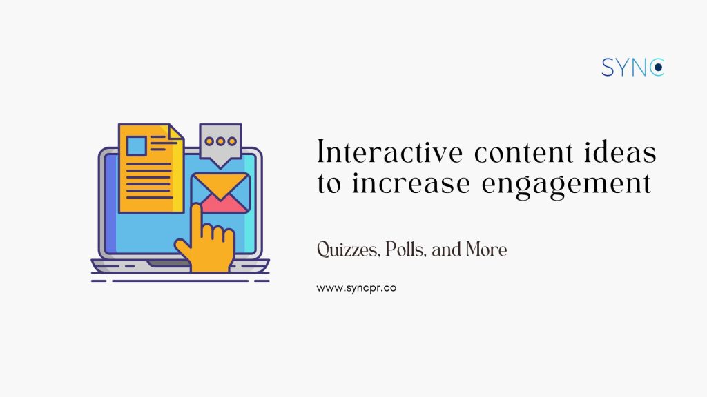 Increase Engagement with Quizzes and Polls