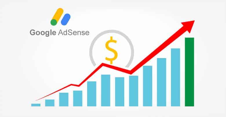 Increasing Profits through Google AdSense
