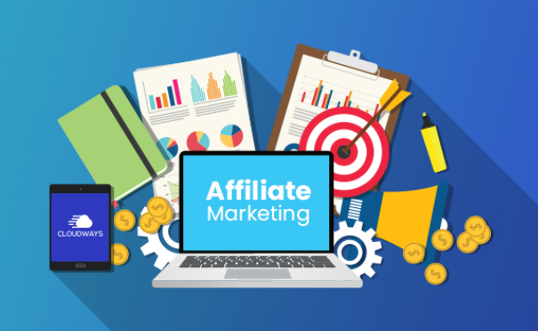 Mastering Affiliate Marketing for Software  App Niche