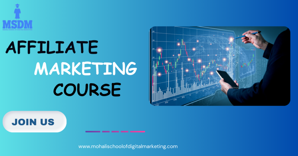 Mastering Affiliate Marketing in Competitive Niches