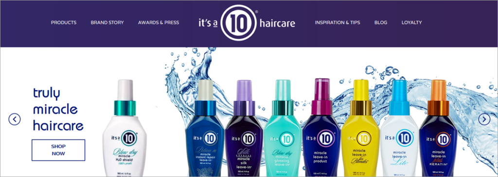 Mastering Affiliate Marketing in the Hair Care  Styling Products Industry