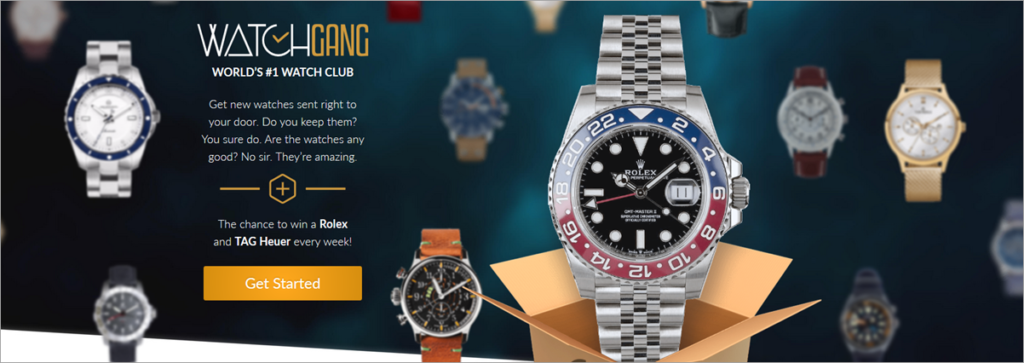Mastering Affiliate Marketing in the Watches  Timepieces Industry