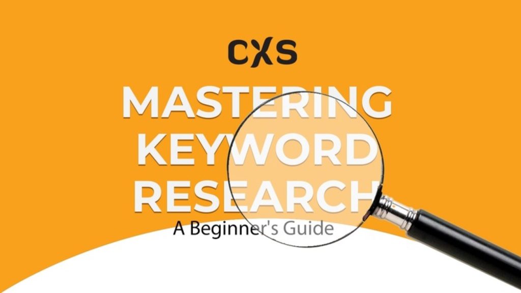 Mastering Keyword Research for Niche Websites