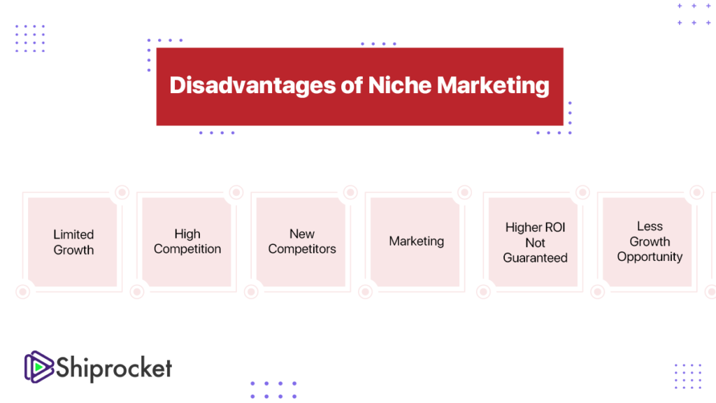 Pros and Cons of Choosing a Single Niche for Your Business
