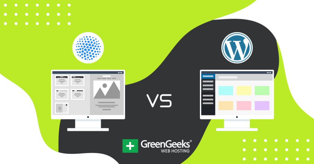 Pros and Cons: Website Builders vs. WordPress for Niche Sites