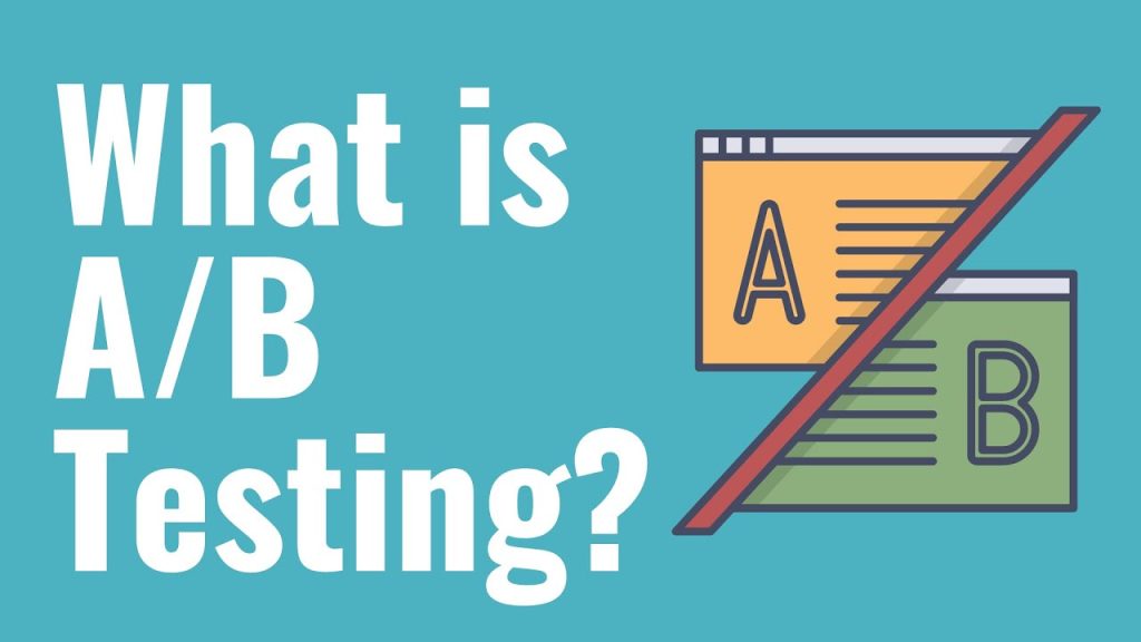 The Importance of A/B Testing for Niche Websites