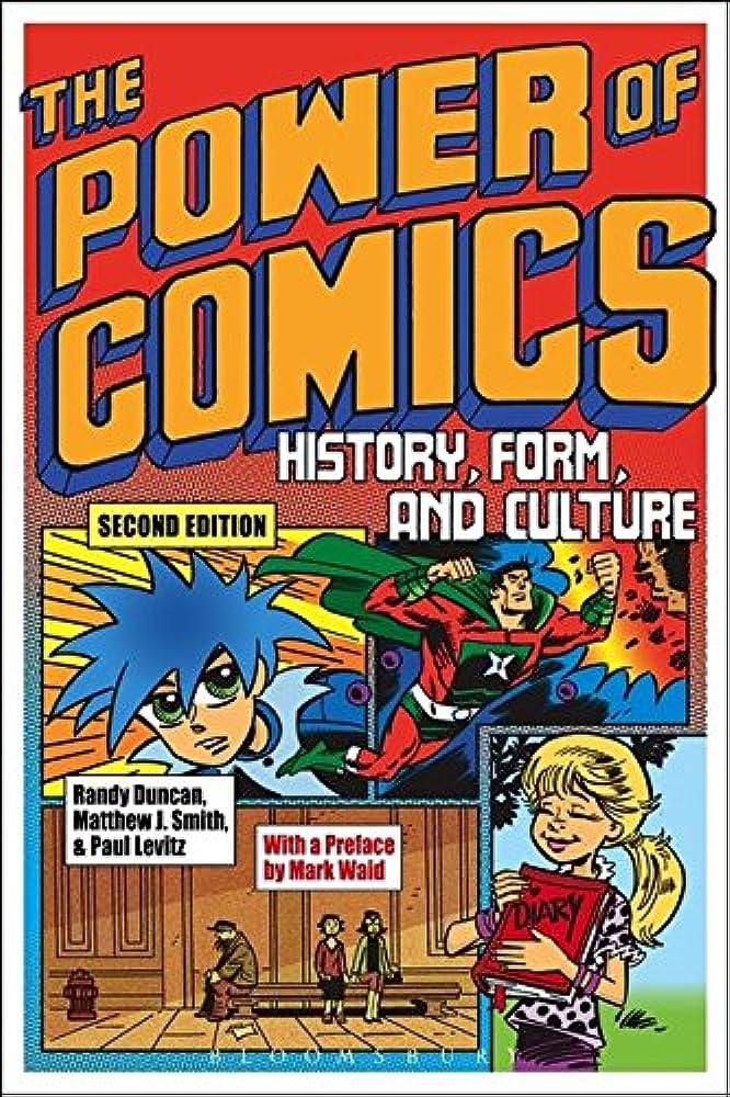 The Power of Affiliate Marketing in the Comic Books  Graphic Novels Industry