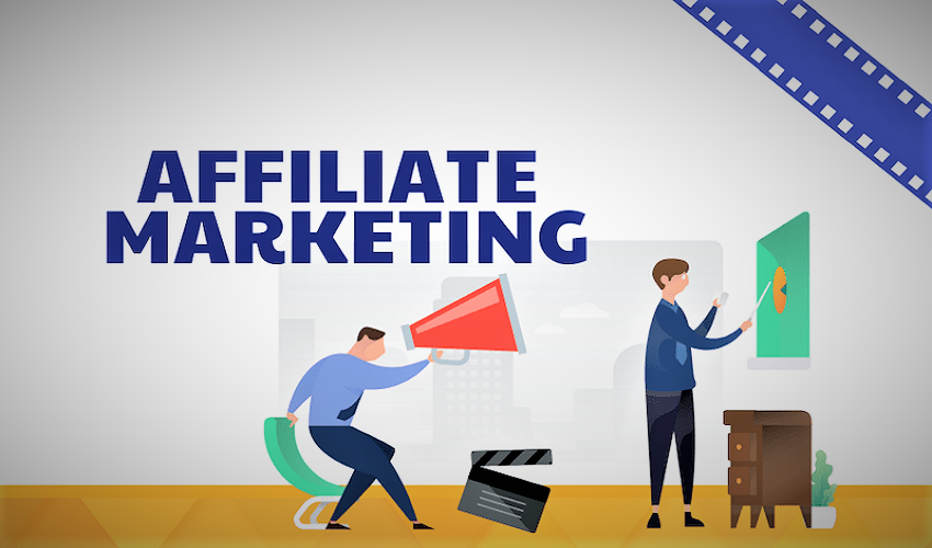 The Power of Affiliate Marketing in the Educational Toys  Games Industry