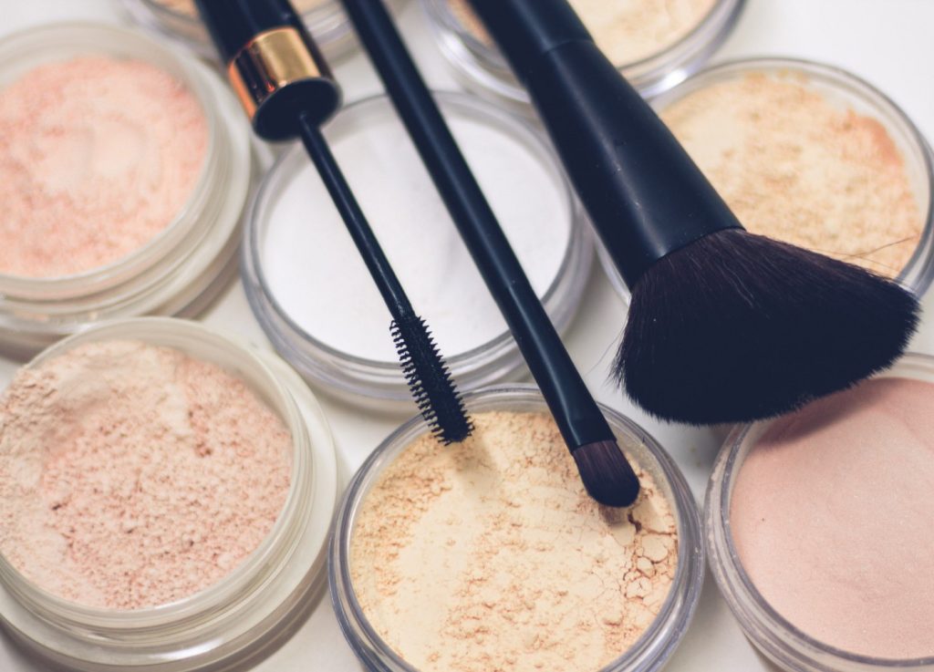 The Power of Affiliate Marketing in the Makeup  Cosmetics Industry