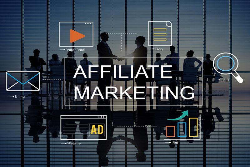 The Power of Affiliate Marketing in the Personal Finance Industry