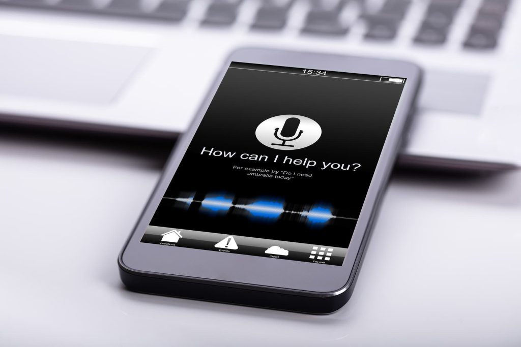 The Rise of Voice Search in Affiliate Marketing