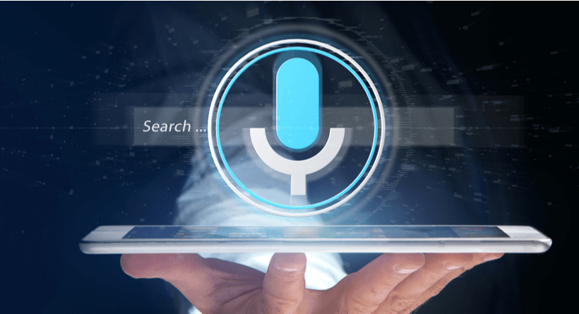 The Rise of Voice Search in Affiliate Marketing