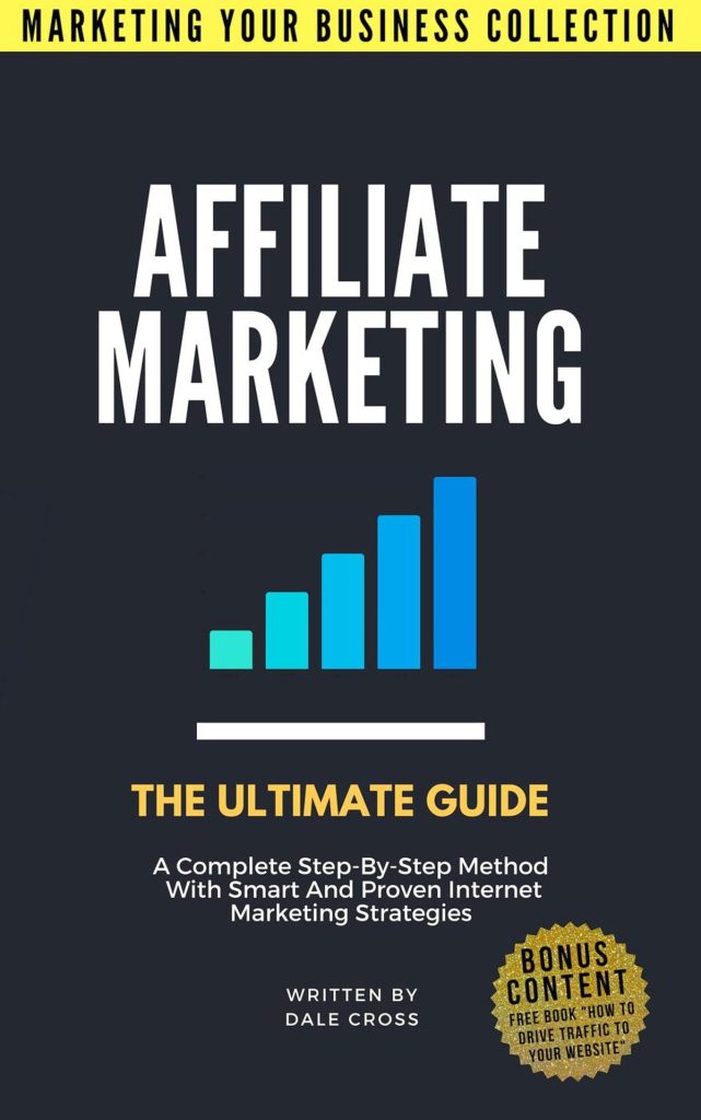 The Ultimate Guide to Affiliate Marketing for Passive Income