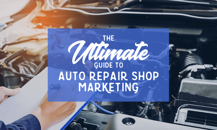 The Ultimate Guide to Affiliate Marketing in the Auto Repair  Maintenance Industry