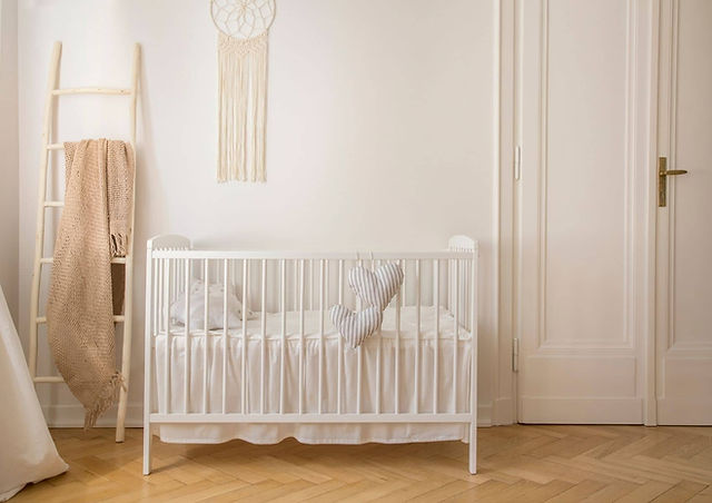 The Ultimate Guide to Affiliate Marketing in the Baby Furniture  Nursery Decor Space
