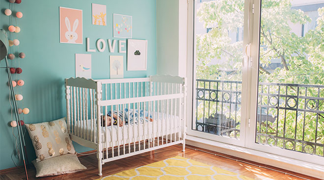 The Ultimate Guide to Affiliate Marketing in the Baby Furniture  Nursery Decor Space