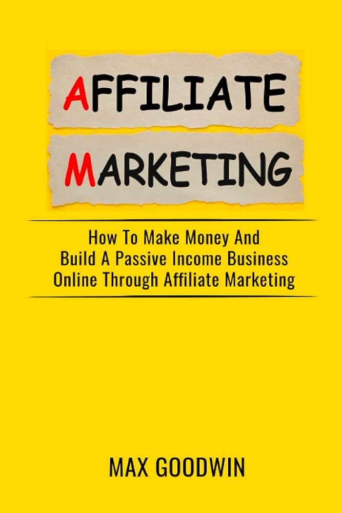 The Ultimate Guide to Affiliate Marketing in the DIY  Crafts Niche