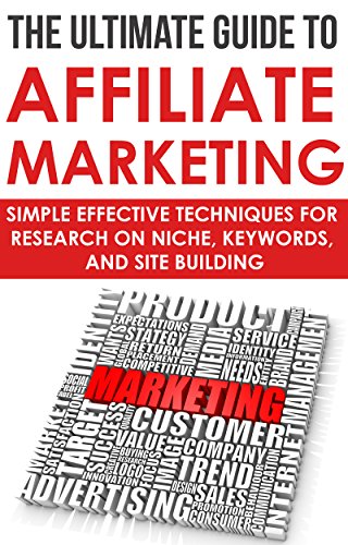 The Ultimate Guide to Affiliate Marketing in the DIY  Crafts Niche