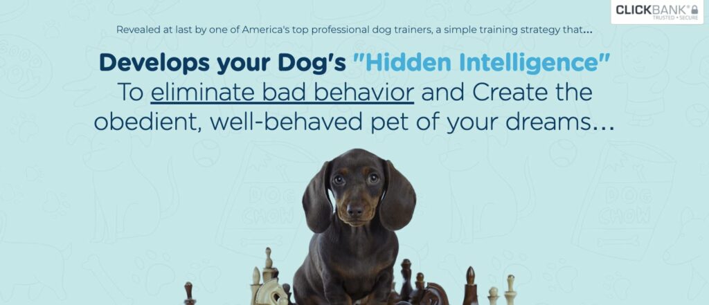 The Ultimate Guide to Affiliate Marketing in the Dog Training Niche