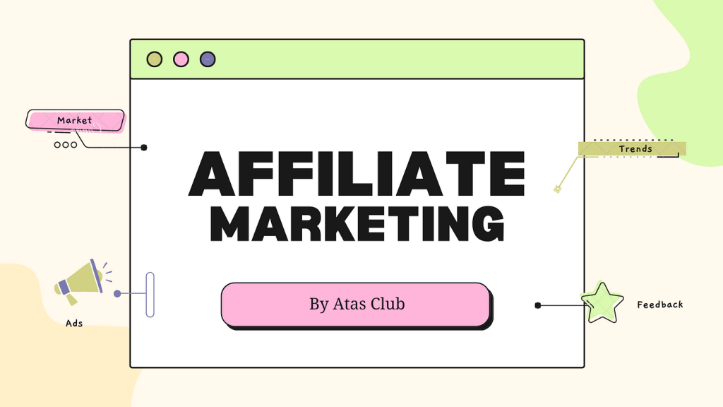 The Ultimate Guide to Affiliate Marketing in the Fitness  Exercise Niche