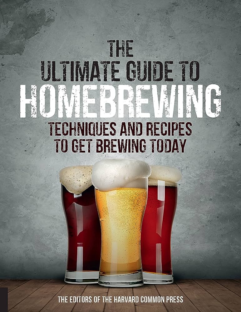 The Ultimate Guide to Affiliate Marketing in the Home Brewing  Beer Making Niche