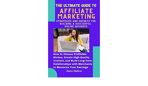 The Ultimate Guide to Affiliate Marketing in the Home Office Equipment Niche