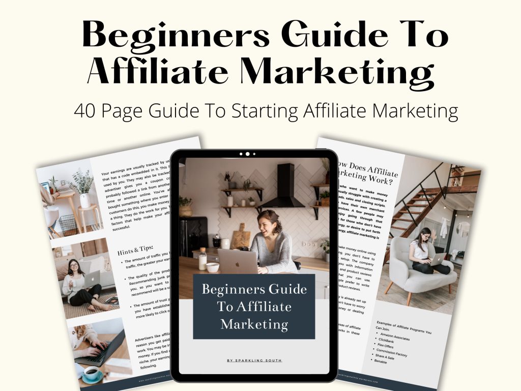 The Ultimate Guide to Affiliate Marketing in the Mobile Phone  Accessories Niche