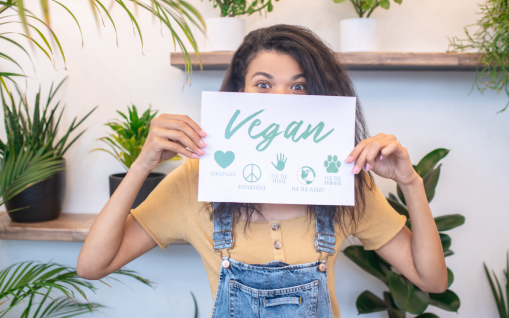 The Ultimate Guide to Affiliate Marketing in the Vegan  Plant-Based Niche