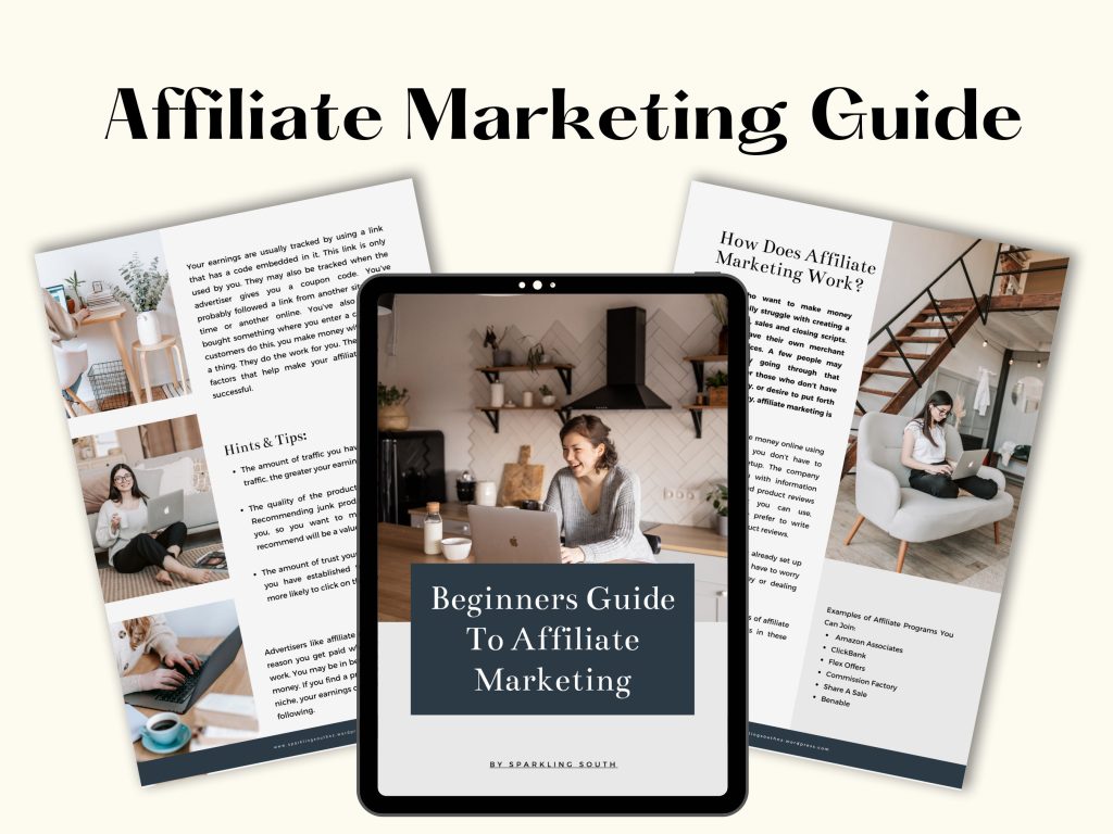 The Ultimate Guide to Affiliate Marketing in the Wedding Planning Niche