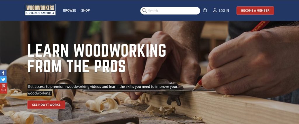 The Ultimate Guide to Affiliate Marketing in Woodworking  Carpentry