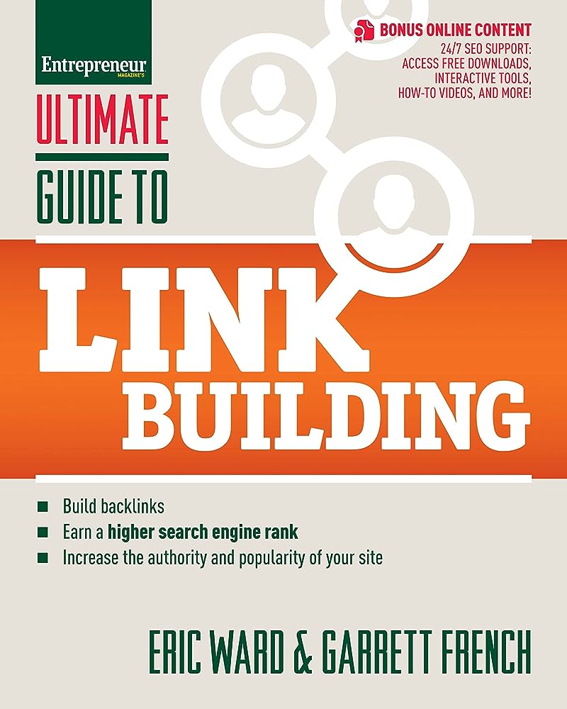 The Ultimate Guide to Building Backlinks for Niche Websites