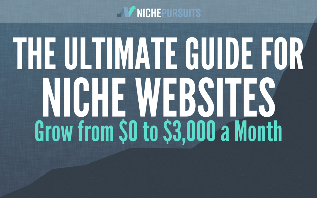 The Ultimate Guide to Designing an Ideal Website for a Niche Site