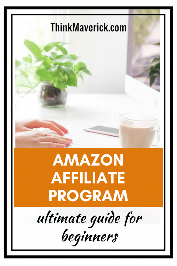 The Ultimate Guide to the Amazon Affiliate Program